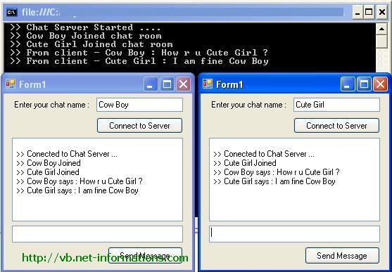 File From Ftp Vb Net Tutorial Visual Basic