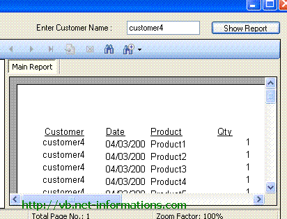 Crystal Report Edit Sql Query In Excel