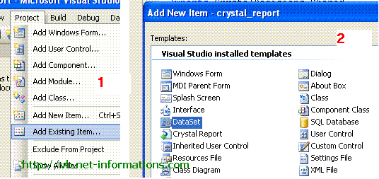 crystal report 13.0.2 for vs2012