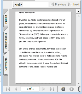 convert pdf to text with formatting