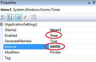 vb net 2010 process.start console application